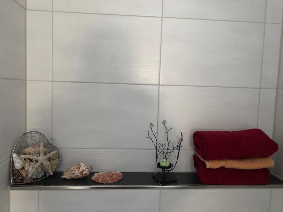 Body Kult Loft - Modernes Appartement Mit 2 Separaten Schlafzimmern Цвикау Екстериор снимка