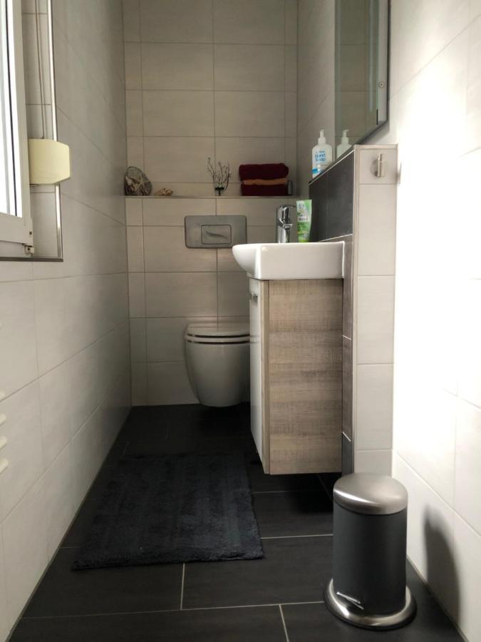 Body Kult Loft - Modernes Appartement Mit 2 Separaten Schlafzimmern Цвикау Екстериор снимка