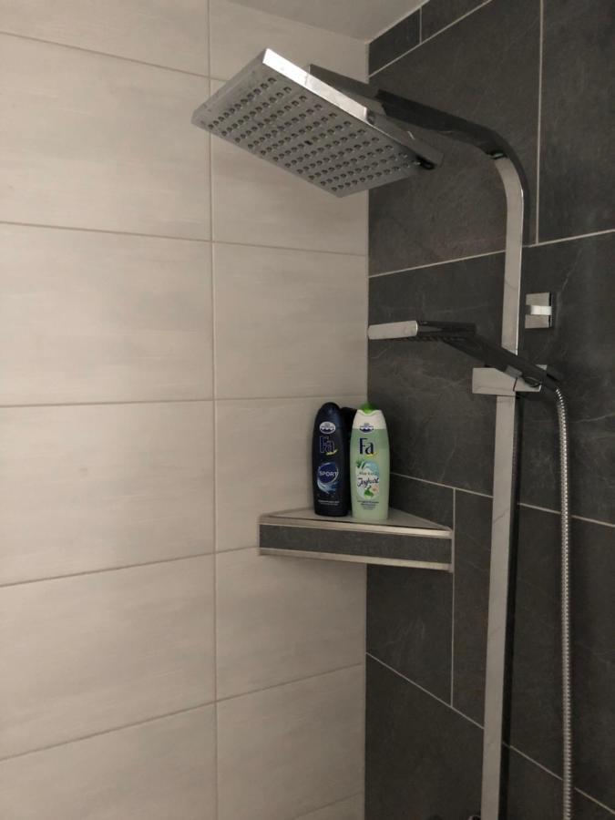 Body Kult Loft - Modernes Appartement Mit 2 Separaten Schlafzimmern Цвикау Екстериор снимка