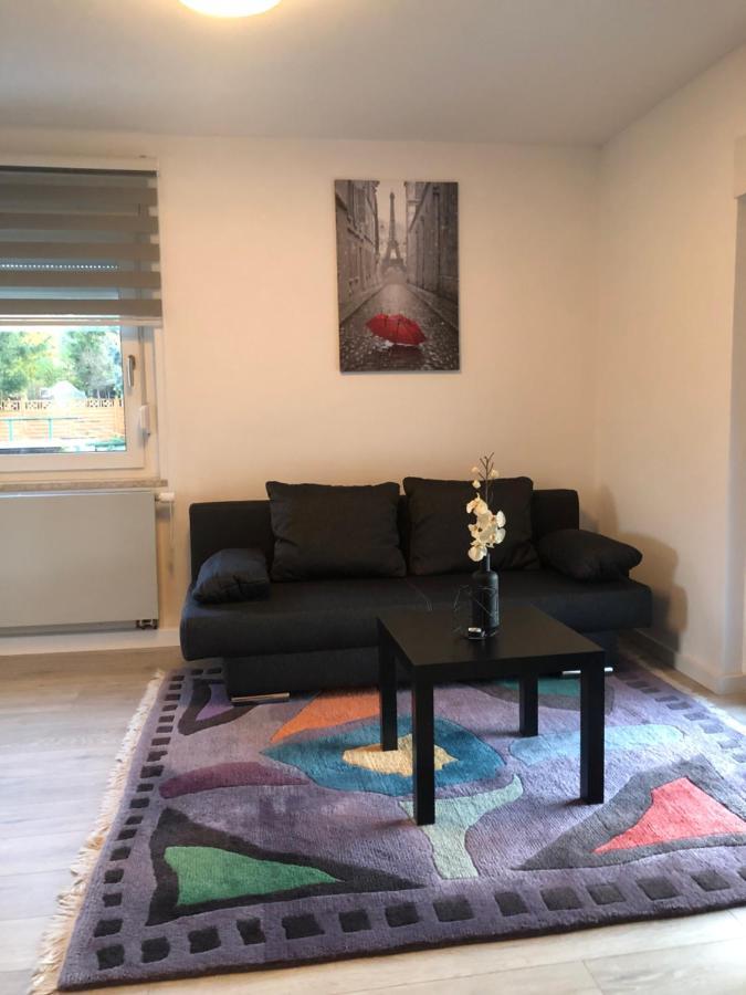 Body Kult Loft - Modernes Appartement Mit 2 Separaten Schlafzimmern Цвикау Екстериор снимка