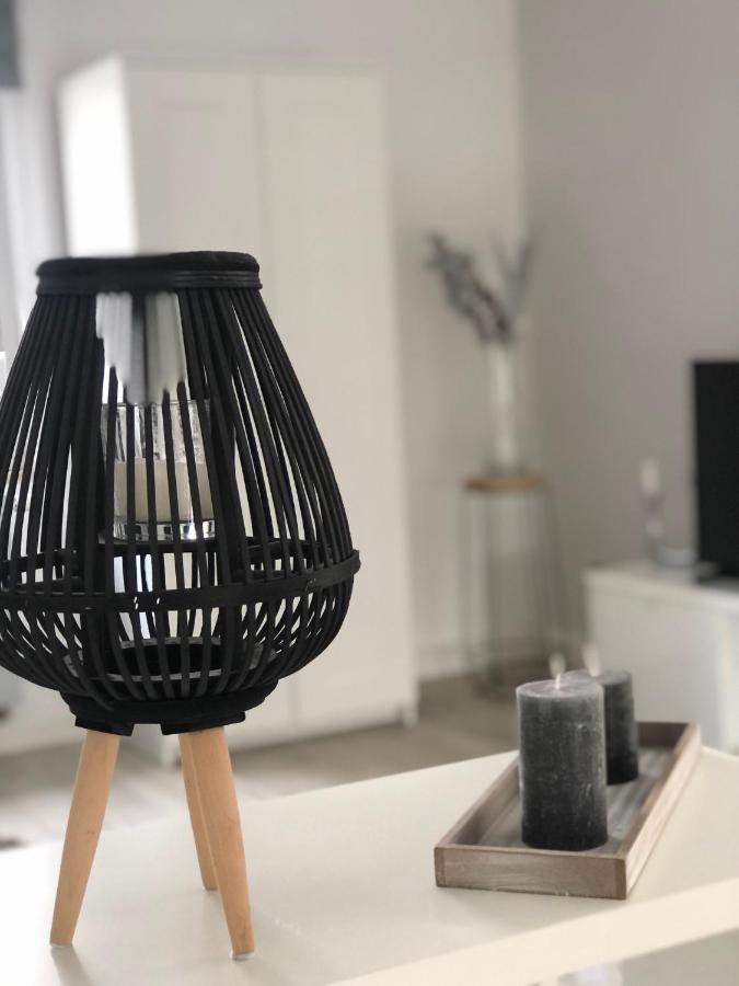 Body Kult Loft - Modernes Appartement Mit 2 Separaten Schlafzimmern Цвикау Екстериор снимка